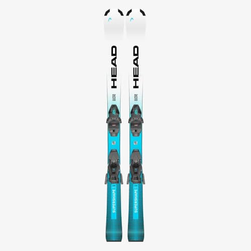 HEAD Supershape JRS + JRS 4.5/7.5-150