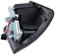 Cerradura Maletero Coche para Fiat para Doblo 2001 2002 2003 2004 2005 2006 2007 2008 2009 2010 51773974 Pestillo De Bloqueo De Manija De Puerta De Maletero Trasero Cerradura De Maletero