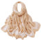VELLETTE Damen Halstuch Schals Halstücher Tuch Kopftuch Halstuch Schal Winter warm Damen-Schals Stola