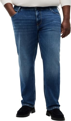 Tommy Hilfiger Herren Andere Jeans Bt-Regular Madison Cobalt Blue-b Mw0mw44051