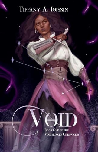 Void: Book One of the Voidbringer Chronicles