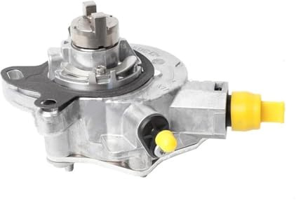 YSQOJF Pompe À Vide Essence Valve De Pompe À Vide De Frein Boost CM5G-2A451-GA pour Ford pour Fiesta pour Mk7 2012-2020 1.0T Eco Pompe À Vide