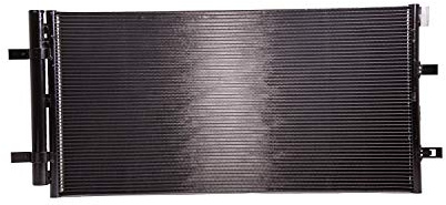 Valeo Condenser, Air Conditioning 814419