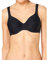 Triumph Modern Soft+Cotton W, Damen, Schwarz, 110D