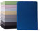 Lumaland Comfort Jersey Spannbettlaken mit Rundum-Gummizug - 140 x 200 cm - 160 x 200 cm - Steghöhe bis zu 25 cm - 160 g/m² 100% Baumwolle Spannbetttuch Bettlaken - Royal Blau
