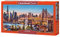 Castorland C-400256-2 Good Evening New York, 4000 Teile Puzzle, bunt, CSC400256