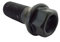 Mini Original Radschraube schwarz für viele Fahrzeugmodelle mit M14 x 1,25