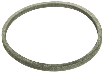 SOMATHERM FOR YOU - CJ506 - Type de joint : Joint pour vidage - Diamètre intérieur 51mm - Diamètre extérieur 55 mm - Épaisseur 3 mm
