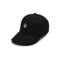 Volcom Damen Circle Stone Dad Hat Baseballkappe, Schwarz, Einheitsgröße