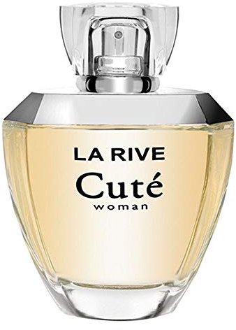LA RIVE Cute Edp 100 ml