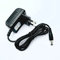 Top CHARGEUR * Adaptador Alimentación Cargador Corriente Salida Output DC 6V 0.5A 500mA 3W Marcado CE Clavija: 5.5mm * 2.5mm Reemplaza Cargador 6V 100mA / 200mA / 300mA / 400mA / 500mA