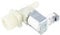 sparefixd Électrovanne d'entrée électrique pour lave-vaisselle ARISTON C0027388