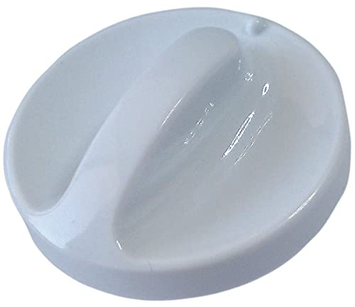 BOUTON MINUTERIE BLEU SS-984044 pour Cuiseur vapeur SEB