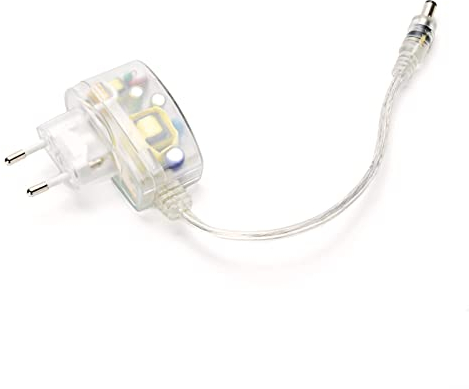 LED Netzteil HV-005012GP HOSHINGMei 12V 5W