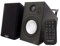 Vanatoo Transparent Zero Plus Near Field Studio Monitor Speakers Pair for TV, PC, Gaming. Powered Speakers for Desktop and Room use. AUX, USB, Bluetooth, Toslink optical, Remote Control.