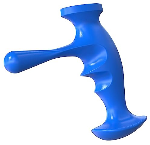 KEINE MARKE Masajeador de acupresión, masajeador de cuerpo completo, herramienta de masaje de acupresión, alivia la fatiga del cuerpo entero