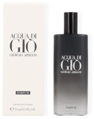 Giorgio Armani Acqua di Gio Parfum Eau de Parfum 15 ml