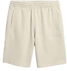 Superdry Herren Essential Logo Jersey Shorts