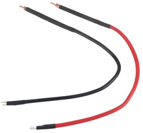 Penna per Saldatrice a Punti Portatile GT-690, Accessori per Saldatura in Ottone con Supporti per Saldatura 0,1-0,2 Mm, per Nichel, Ferro, Acciaio Inossidabile