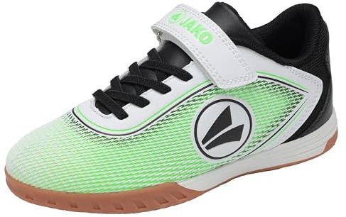 Jako Unisex Kinder J-SI Course EvHallenturnschuh