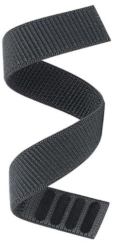 CEKGDB Cinturino in nylon per smartwatch Garmin Fenix 7, 7X, 6, 6X, Pro, 5, 5X, Plus, Epix Gen 2, Enduro, Forerunner 935, 945, 22 mm e 26 mm, For Vertix 2, Agata