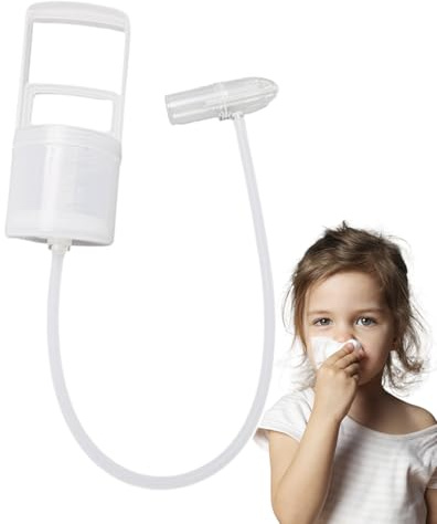 Rotttuber för, näsa-aspirator – näs-plockare nasal aspirator | Starkt sugbarn Booger-plektrum för hem, barnrum, sovrum