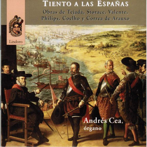 Music of the Age of the Spanish Empire Baroque Org