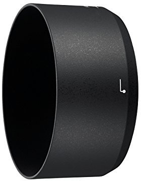 CELLONIC Gegenlichtblende kompatibel mit Nikon Nikkor - Bajonett HB-77 Objektiv Sonnenblende Kamera Streulichtblende Lens Hood