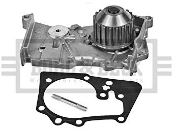Borg & Beck BWP1778 Water Pump Kit To Fit Renault Megane 1 6 >08