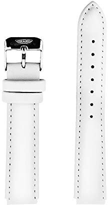 Bobroff Herren Gürtel Quarz Uhr mit Leder Armband BFS013