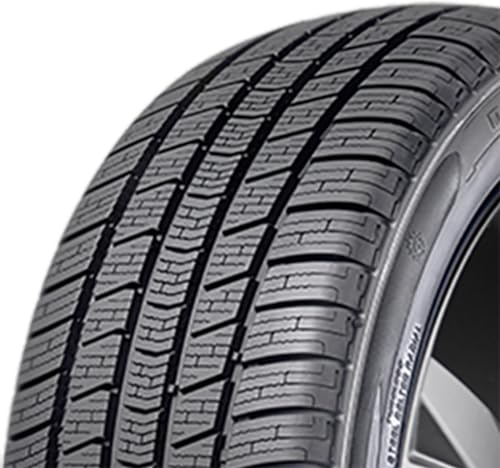 Radar Dimax 4 Season XL M+S - 245/45R18 100W - Ganzjahresreifen