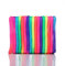 4mm Bobine Paracorde de 31m Multicolore, Parachute Cord Corde de Parachut Corde de Survie pour Camping Saut en Parachute