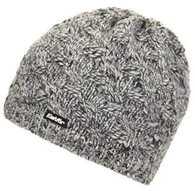 Eisbär Lioba Hat Grey