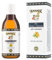 L'AMANDE - Olio di Calendula 100% Naturale con Vitamina E, per Corpo e Capelli Delicato Fresco e Agrumato, Azione Dermonutriente ed Emolliente, per Massaggio Pelli Secche e Mature 250 ml