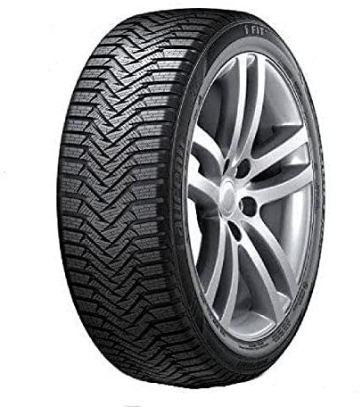205/55VR17 LAUFENN TL I-FIT + LW31 XL 95V E