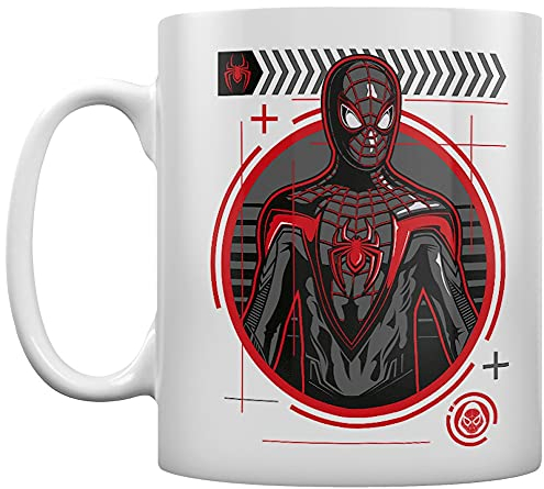 Pyramid International MG26152 Keramikbecher, 313 ml