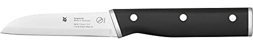 WMF Sequence Gemüsemesser 20,3 cm, Schälmesser, Made in Germany, Küchenmesser, Performance Cut, Kinetisches Design, Spezialklingenstahl, Klinge 9 cm