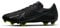 Nike Herren Zoom Vapor Fußballschuh, Black/Dk Smoke Grey-Summit WHI, 41 EU