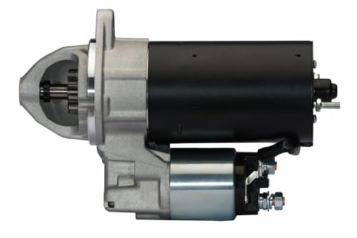 HELLA 8EA 015 642-011 Starter - 12V - 2.3kW - for e.g. Ahlmann