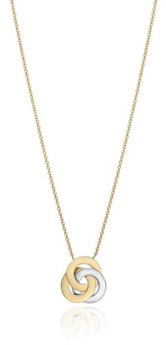 Viceroy Collar Fashion 75333C01012,Dorado,60 cm