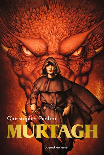 Eragon 05 - Murtagh: Murtagh et le monde d'Eragon