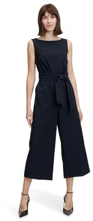 Betty Barclay 6005/1080 Overall Lang ohne Arm, Dark Sky, Standard