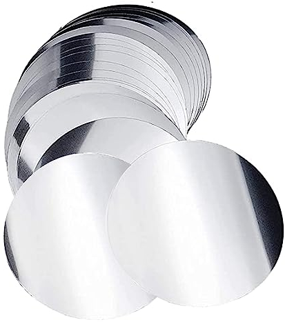 20Pcs Wine Pourer Wine Flexible Drip Stop Wine Discs Reusable Drip Pourer Wine Accessories for Wine Bottles(Silver)
