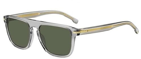 HUGO BOSS Sonnenbrillen BOSS 1599/S KB7 GREY 56/17/145 Herren