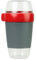 Westmark Lunchpot – handy cup to go, ideal for food such as cornflakes, porridge, soup and salad, microwave and freezer safe – 1150 ml, BPA free