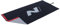 Hyundai HMD00559 Badetuch Handtuch N-Logo Strandtuch Baumwolle 170x80cm, schwarz