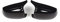 QCHIAN Rückspiegelkappe M Stil Auto Seite Rückspiegel Abdeckkappe Ersatz Spiegel Shell Trim Für BMW F10 F11 F18 2010-2013 Rückspiegel Abdeckungen Auto Spiegelkappen