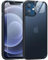 FNTCASE für iPhone 12 Hülle: Matte Strukturierte Slim Translucent Handyhülle Militärischer Fallschutz für Mobiltelefone - Robuste Langlebig Stoßfeste Schützende Bumper Hülle für iPhone 12-6,1 Zoll