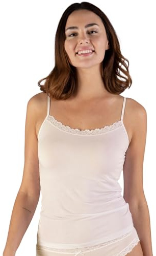 Nina von C. Damen Trägertop Daily & Cosy 16 410 584 0