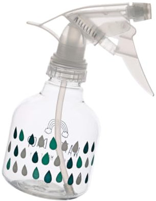 Toddmomy Multifunktionale Sprühflasche Mit Druckpumpe Für Gartenpflege Pflanzenbewässerung Und Friseurbedarf Kompaktes Design Langlebig Und Vielseitig Einsetzbar